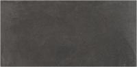 Vloer-/wandtegel antraciet Casalgrande Padana Pietra Bauge 30x60cm antracite mat gerectificeerd - thumbnail