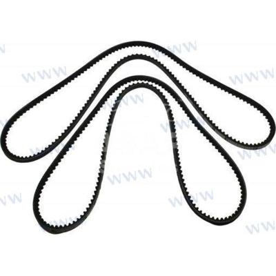 REC966990 - DIESELMOTORRIEMSET Volvo