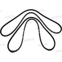 REC966990 - DIESELMOTORRIEMSET Volvo - thumbnail