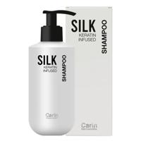 Carin Silk Keratine Infused Shampoo 250ml - thumbnail
