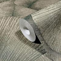 Marburg TopChic 2023-2025; Kumano Behang met grote bladeren - 34513 - thumbnail