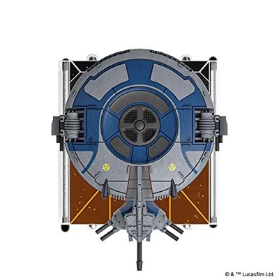 Star Wars: X-Wing Second Edition - HMP Droid Gunship Expansion Pack