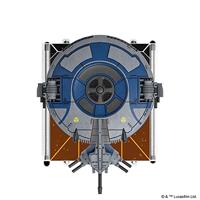 Star Wars: X-Wing Second Edition - HMP Droid Gunship Expansion Pack - thumbnail