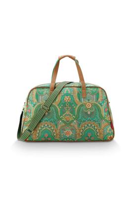 Pip Studio Reistas Tovy Medium Jabali Groen