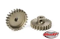 Team Corally - 32 DP Pinion - Short - Hardened Steel - 24T - 3.17mm as - thumbnail