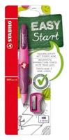 Vulpotlood stabilo easyergo hb 3.15mm rechts rz/li | 5 stuks - thumbnail