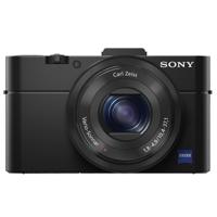 Sony Cyber-shot RX100 II digitale compactcamera - thumbnail