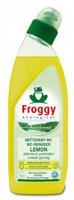 Frosch WC Reiniger Lemon - thumbnail