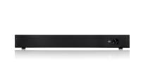 Linksys LGS124P-EU 24-poorts onbeheerde Gigabit PoE-netwerkswitch met 12 PoE+-poorten, 120 W, voor bedrijven, kantoor, IP-beveiliging - Ethernet-switch/hub met metalen behuizing - thumbnail