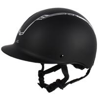 Mondoni Barranco cap zwart maat:s - thumbnail