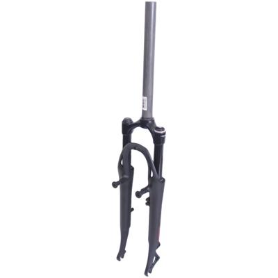 Vork 28 1 1/8 verend ahead zwart