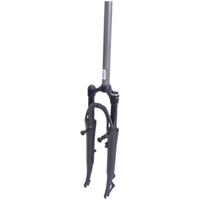 Vork 28 1 1/8 verend ahead zwart - thumbnail