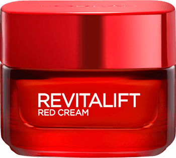 L'Oréal Paris Revitalift Red Cream L'Oréal Paris Revitalift Red Cream