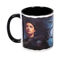 The Witcher Mug Bound by Fade - thumbnail