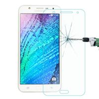 Samsung Galaxy J7 / J700 Gehard glazen LOPURS schermprotector 0.26mm 9H+ ultra 2.5D hardheid - thumbnail