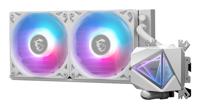 MSI MAG CoreLiquid I240 White - thumbnail