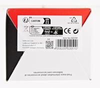 Ledlenser led-zaklamp | 15/440/1.000/1.400 lm accu | 1 li-ion 15/130/210/300 m | zwart | 1 stuk - 502181 - 502181a - thumbnail