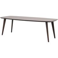 Eettafel Zeno deens ovaal - thumbnail