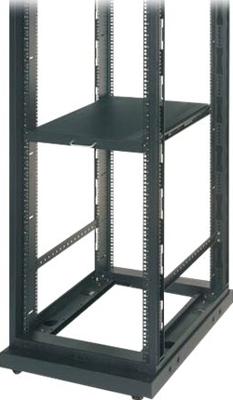 APC Sliding Plank, 45,5 kg, zwart