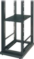 APC Sliding Plank, 45,5 kg, zwart - thumbnail