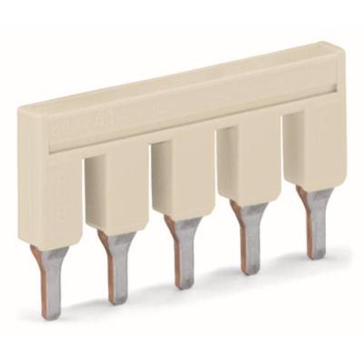 WAGO 2006-401/000-050 Wit 100 stuk(s)