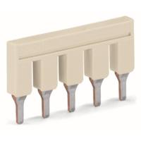 WAGO 2006-401/000-050 Wit 100 stuk(s) - thumbnail