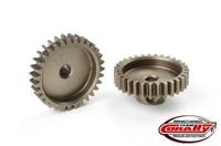 Team Corally - Mod 0.6 Pinion - Short - Hardened Steel - 31T - 3.17mm as - thumbnail