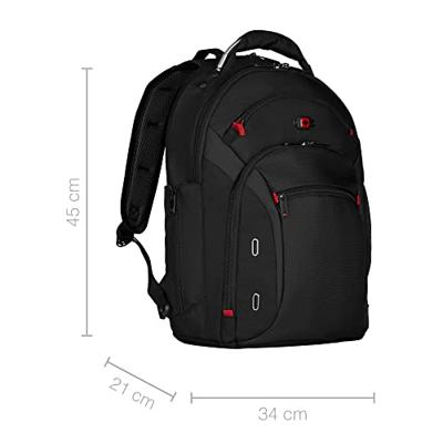 Wenger Gigabyte Laptop Rugzak
