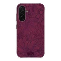MIO Berry Blooms Magsafe Compatible for Samsung A26 5G - thumbnail