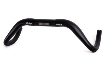 TFHPC Track Series Stuur 31.8 mm - Zwart TFHPC Track Series Stuur 31.8 mm - Zwart