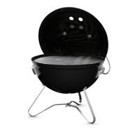 Weber smokey joe premium houtskoolbarbecue 37 cm zwart - thumbnail