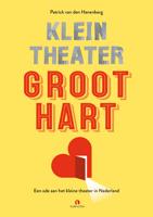 Klein theater, groot hart (Hardback) - thumbnail