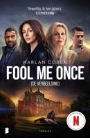 Fool Me Once - Harlan Coben - ebook - thumbnail