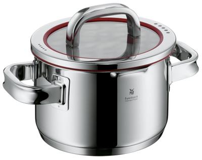 WMF Pannenset Function 4 - RVS - 5 Delig