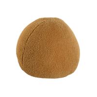 Kussen Home ESPRIT Mosterd Boho 50 x 50 x 40 cm (2 Stuks) - thumbnail