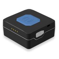 Teltonika TMT250 GPS tracker Persoonlijk 0,128 GB Zwart - thumbnail
