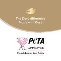 Dove Dove Body Mousse Tan Medium/dark (150ml) - thumbnail