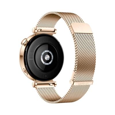 Smartwatch NO NAME Watch GT 4 41mm 41 mm Gouden - thumbnail