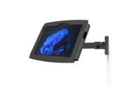 Compulocks - ACCS Surface Pro 8-9 wandhouder voor de kamer zwart - thumbnail