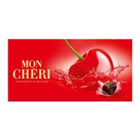 Ferrero - Mon Chéri (T15) - 157g - thumbnail