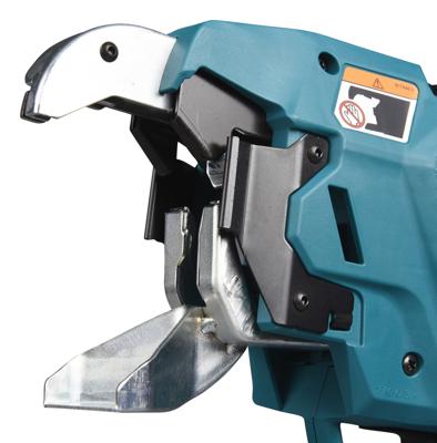 Makita DTR181ZJ DTR181ZJ Accu-vlechtmachine 18 V Li-ion Zonder accu, Zonder lader Makita DTR181ZJ DTR181ZJ Accu-vlechtmachine 18 V Li-ion Zonder accu, Zonder lader
