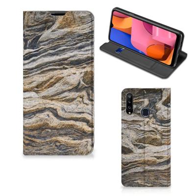 Samsung Galaxy A20s | Standcase | Steen