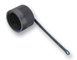 binder 08-2301-000-000 Ronde connector beschermkap Serie (ronde connectoren): 693 1 stuk(s)