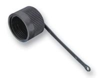 binder 08-2301-000-000 Ronde connector beschermkap Serie (ronde connectoren): 693 1 stuk(s) - thumbnail