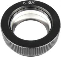 BRESSER Microscoop Objectief 0.5x voor Science ETD-101 - thumbnail