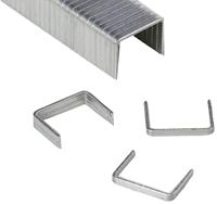 C.K 496002 Nieten voor tacker Type 140 1000 stuk(s) Afm. (l x b) 8 mm x 10.5 mm - thumbnail