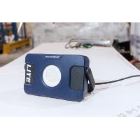 Scangrip Bouwlamp Flood Lite Mc 3000 Lumen snoer 5 meter 03.5662 - thumbnail