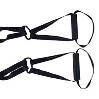 Tunturi Suspension Trainer light set - thumbnail