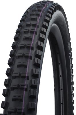 Schwalbe big betty evo super ground 20x2.25" addix soft e-50 folding tire