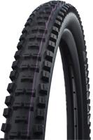 SCHWALBE - big betty evo tle super ground vouwband 20x2.25 - thumbnail